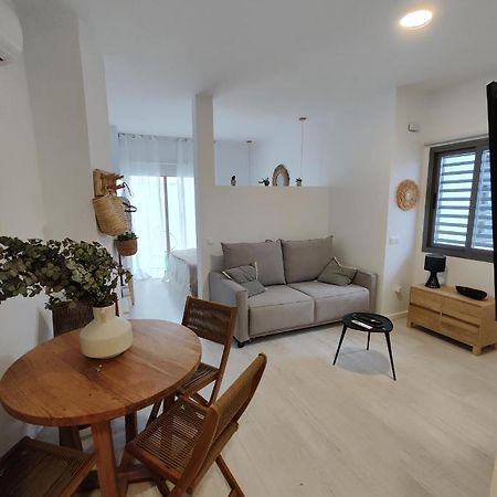 Apartamento Dos Aceras Málaga Eksteriør bilde
