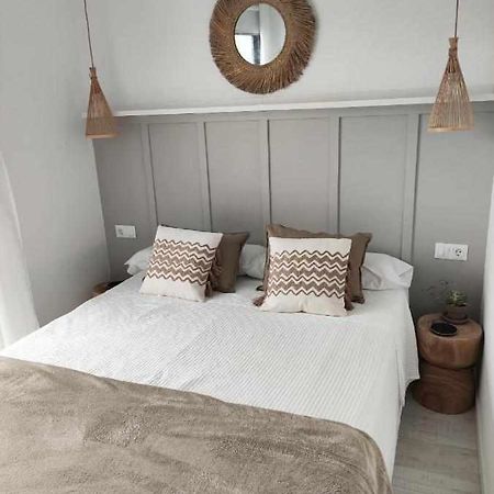 Apartamento Dos Aceras Málaga Eksteriør bilde